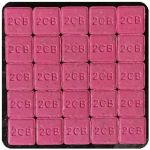 2C-B "Сибирь" капсулы  100 мг  купить в Минусинске