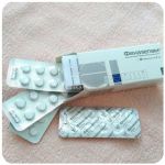 Феназепам  Phenazepam Valenta  1 мг в Минусинске