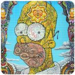 Марки LSD-25 VHQ чистых 250 мкг в Минусинске